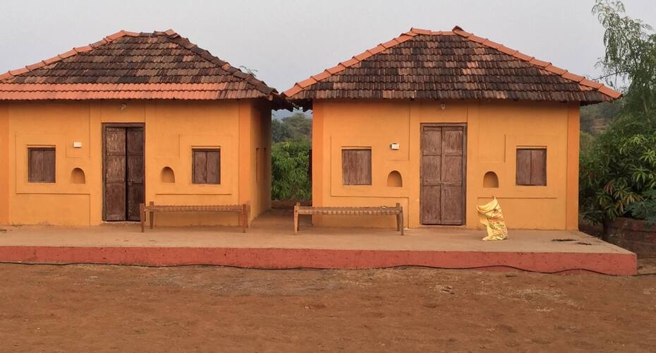 Arihant Agro Tourism, Ratnagiri 5